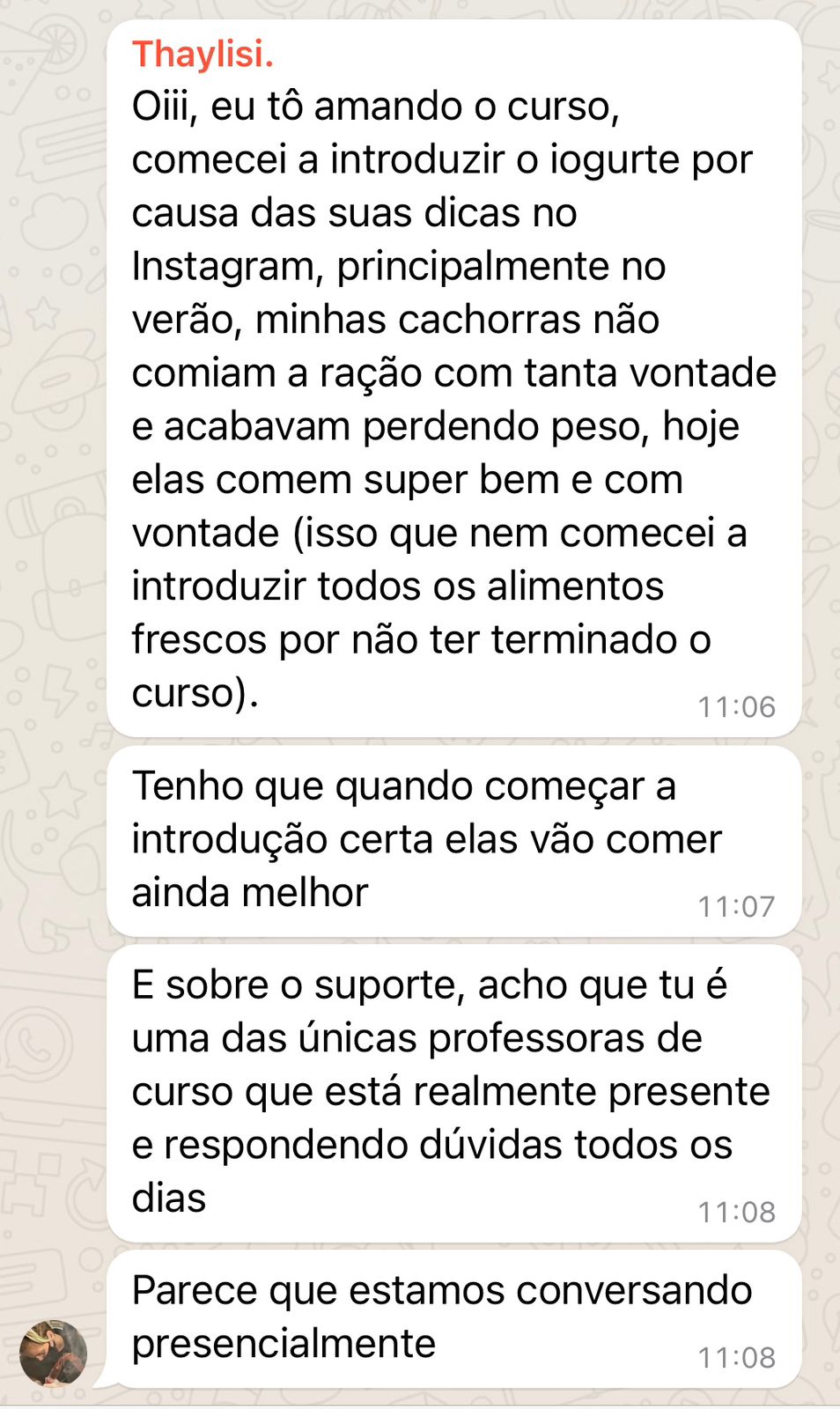 Avaliação 4