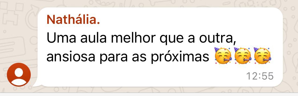 Avaliação 5