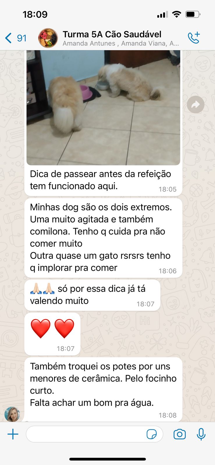 Avaliação 7